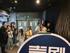 -喜剧部落脱口秀(三里屯工体店)