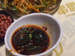 -串盟烧烤大排档·长沙美食地标(星沙店)