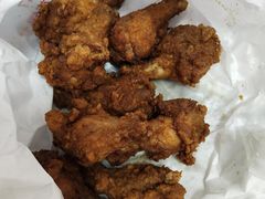 -汴京炸鸡王(蔡锷北路店)