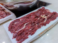 -潮悦牛肉火锅城(水贝店)
