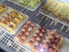 -栗子侠奶皮子糖葫芦(长宁店)