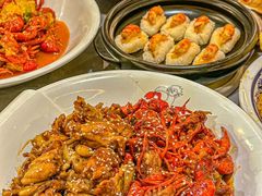 -毛哥小馆子(百井坊巷店)