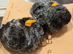 -楼上大排档·顺德菜·粥水·鱼生(苗栗路店)