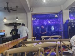 -蠔爺王志德生蚝馆(金沙湾店)