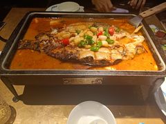 -炉鱼(萧山万象汇店)