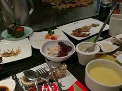 -大渔铁板烧(花园道店)