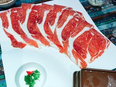 -慢丽江·云南野生菌土鸡锅(付家庄店)