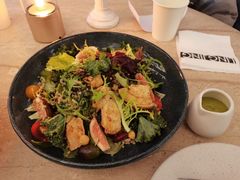 -玲婧胡同·生日蛋糕·餐厅(嘉里城店)