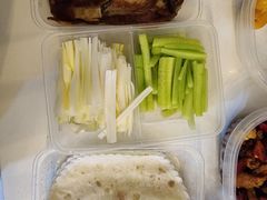 -全聚德(蓝山店)