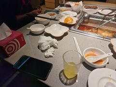 -海底捞火锅(方圆荟店)