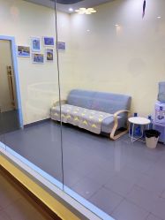 -沫奇婴幼儿水育馆(青山湖万达店)