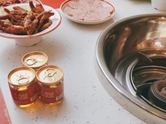 -厂花素芬九宫格火锅(益州大道店)