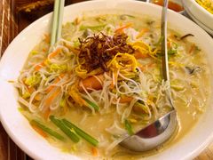 莆田手工米线-闽上鲜·福建菜(龙湖滨江天街店)