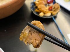 香酥芋泥鸭-堂宴·老厦门私房菜(1988仙岳总店)