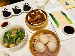 -狮王府淮扬菜(新街口友谊店)
