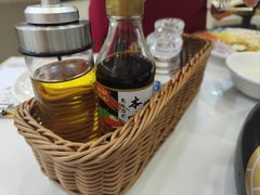-祈胜邨•顺德鱼生•顺德菜(容桂店)