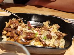 -原石牛扒·约会餐厅(龙城万科里店)