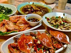 红烧带鱼-阿杰臻选海鲜饭店(普陀山店)