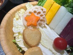 -湊湊火锅·茶憩(合生汇购物中心店)