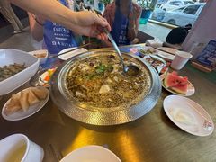 -大河宴·椒麻鱼火锅(北京路中和美食街店)