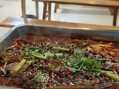-郑记•不夜城烧烤•龙虾•虾蟹(黄鹤楼店)