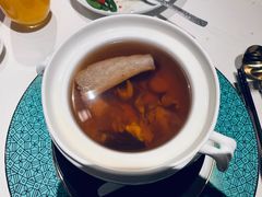 螺头汤-三号黄浦会Canton Table