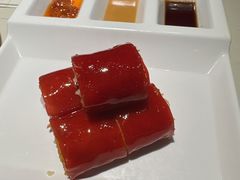 -蘩楼(华强北总店)