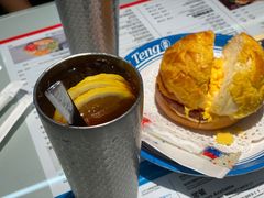 -敏华冰厅(平安金融中心店)