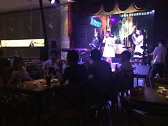 -蝴蝶汇音乐酒馆(罗湖店)