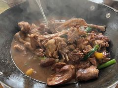 -大地农庄(逢沙大道店)
