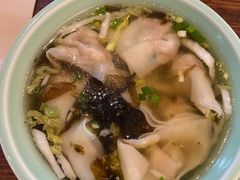 -老清朝包子铺(开明街店)