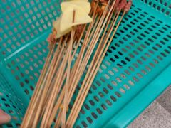 -乐乐姐超级土豆(中关村5号店)