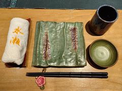 -Minase水濑·日料放题(外滩店)