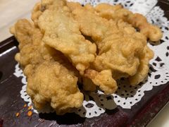 -周渝食惦·酸菜鱼精致川菜(横岗店)