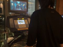 -上海漕河泾万丽酒店