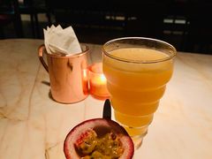 -城市露台景观餐厅(淮海路店)
