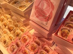 -好利来(朝外店)
