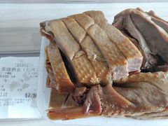 -泰康食品(南京东路店)