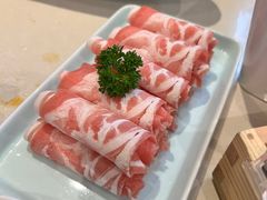 -浩爷羊蝎子火锅(望京店)