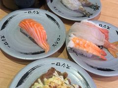 -福田卓悦INTOWN购物中心