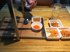 -通海俄式烧烤(下瓦房店)