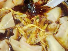 白菜馄饨-熙盛源(滨湖万达店)