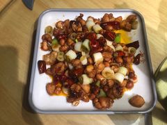 -秋金小炒·特色川菜(大洋店)