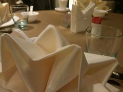 -浦东绿地铂骊酒店品珍轩中餐厅