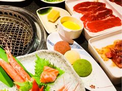 -神户赤童日式烤肉伙伴(东直门店)