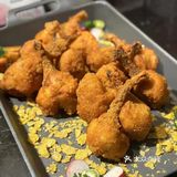 兰州万达文华自助餐打卡