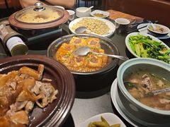 -秋色客家菜(南山店)