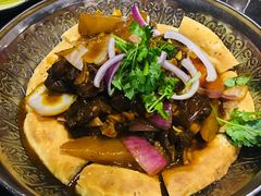 -北疆饭店(苏宁广场店)