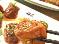 -张家大院·鲁菜·私房菜(芙蓉街店)