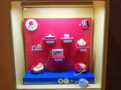 -麦当劳(咸阳人民路店)